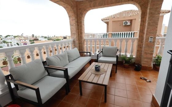 Vilă cu 3 dormitoare în San Miguel de Salinas - CRR142692 - Imagini - Small - 24