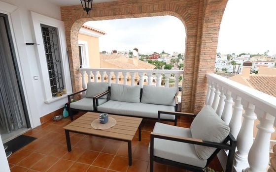 Vilă cu 3 dormitoare în San Miguel de Salinas - CRR142692 - Imagini - Small - 23