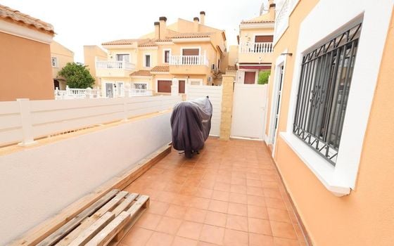 Vilă cu 3 dormitoare în San Miguel de Salinas - CRR142692 - Imagini - Small - 28