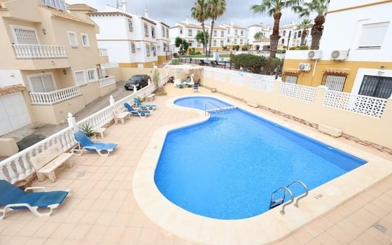 Vilă cu 3 dormitoare în San Miguel de Salinas - CRR142692 - Imagini - Small - 29