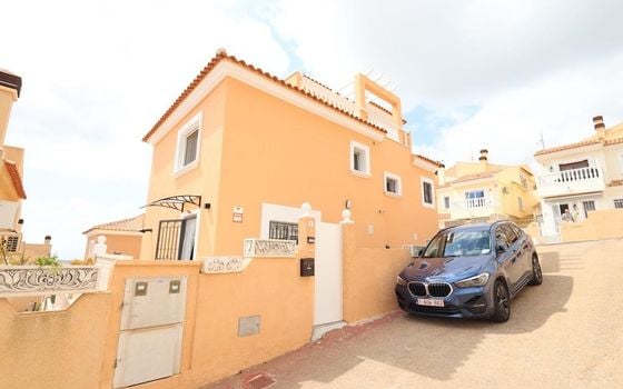Vilă cu 3 dormitoare în San Miguel de Salinas - CRR142692 - Imagini - Small - 31