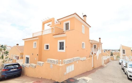Vilă cu 3 dormitoare în San Miguel de Salinas - CRR142692 - Imagini - Small - 32