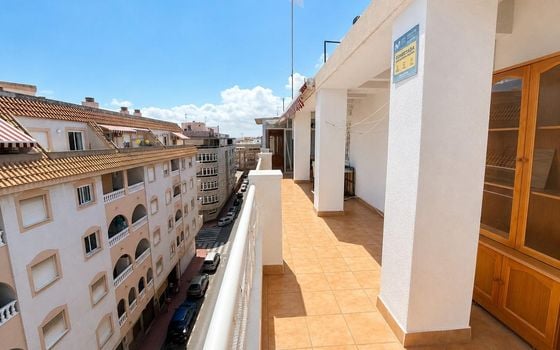 Penthouse de 3 chambres à Torrevieja - GVS142693 - Photo - Small - 17