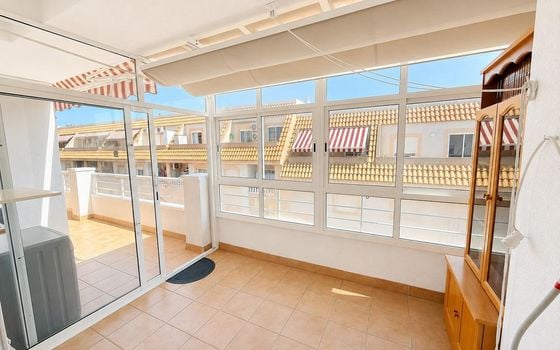Penthouse de 3 chambres à Torrevieja - GVS142693 - Photo - Small - 15