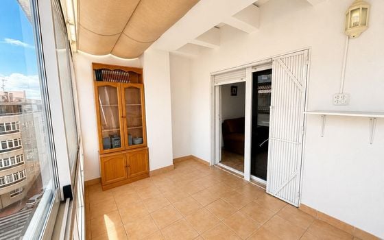 Penthouse de 3 chambres à Torrevieja - GVS142693 - Photo - Small - 16