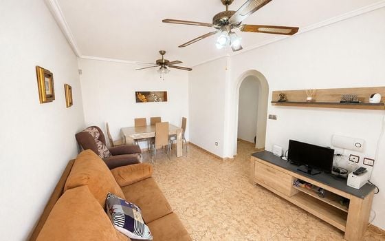 Penthouse de 3 chambres à Torrevieja - GVS142693 - Photo - 3