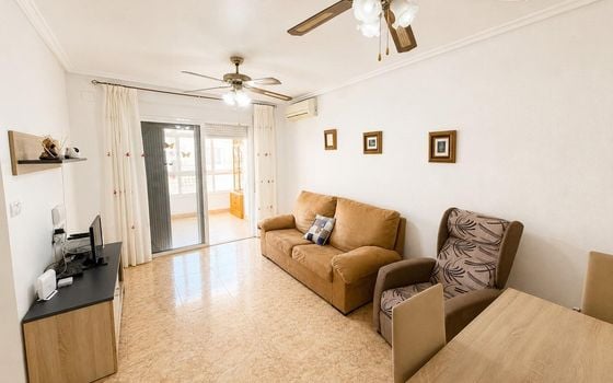 Penthouse de 3 chambres à Torrevieja - GVS142693 - Photo - 2