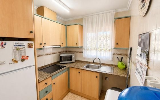 Penthouse de 3 chambres à Torrevieja - GVS142693 - Photo - 4