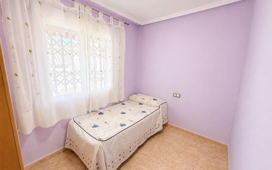 Penthouse de 3 chambres à Torrevieja - GVS142693 - Photo - Small - 7