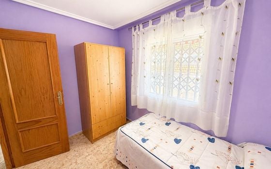 Penthouse de 3 chambres à Torrevieja - GVS142693 - Photo - Small - 8