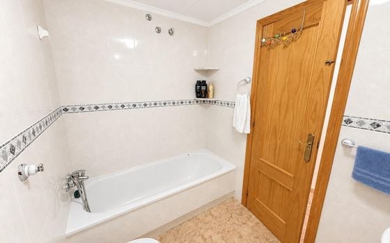 Penthouse de 3 chambres à Torrevieja - GVS142693 - Photo - Small - 14