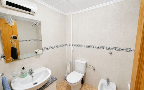 Penthouse de 3 chambres à Torrevieja - GVS142693 - Photo - Small - 13