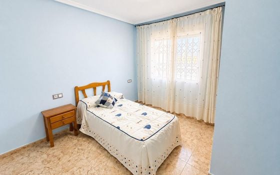 Penthouse de 3 chambres à Torrevieja - GVS142693 - Photo - 5