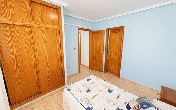 Penthouse de 3 chambres à Torrevieja - GVS142693 - Photo - Small - 6