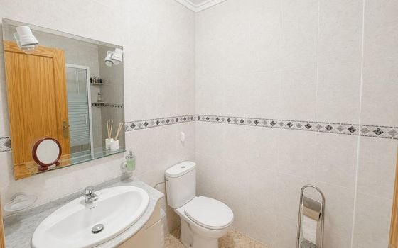 Penthouse de 3 chambres à Torrevieja - GVS142693 - Photo - Small - 11