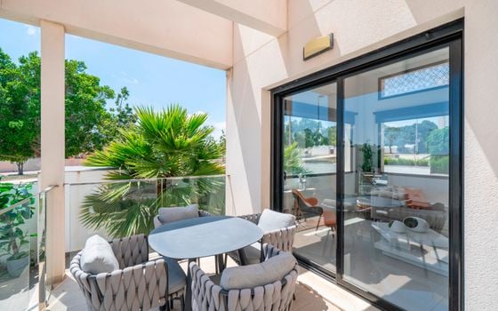 3 bedroom Villa in Ciudad Quesada - CBB142696 - Photo - Small - 27