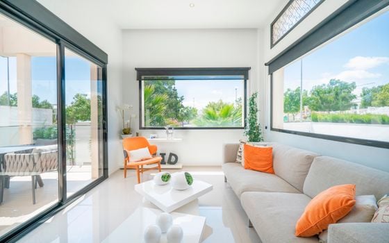 3 bedroom Villa in Ciudad Quesada - CBB142696 - Photo - 4