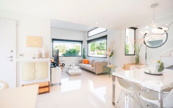 3 bedroom Villa in Ciudad Quesada - CBB142696 - Photo - Small - 7