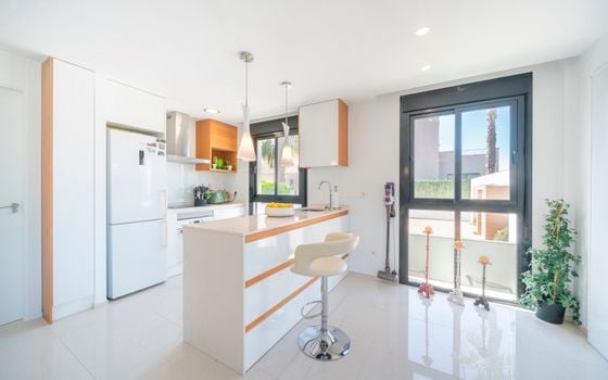 3 bedroom Villa in Ciudad Quesada - CBB142696 - Photo - Small - 9