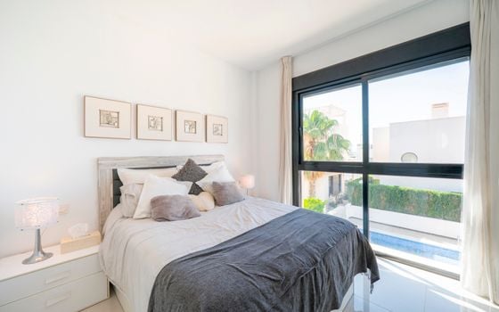 3 bedroom Villa in Ciudad Quesada - CBB142696 - Photo - Small - 16