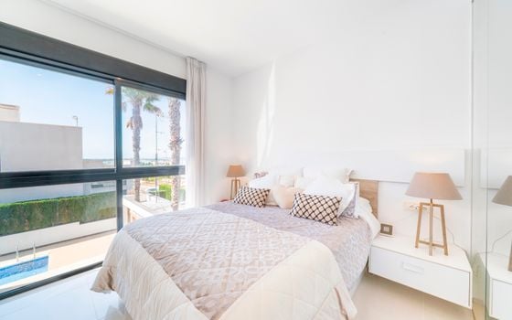 3 bedroom Villa in Ciudad Quesada - CBB142696 - Photo - Small - 19