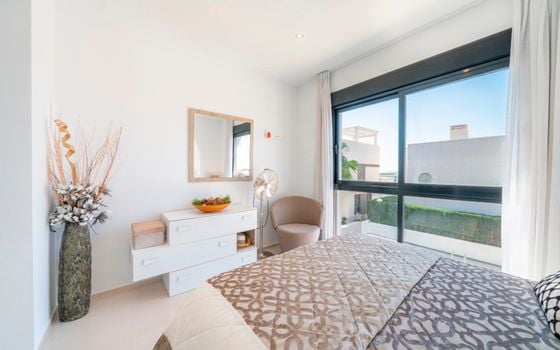 3 bedroom Villa in Ciudad Quesada - CBB142696 - Photo - Small - 22