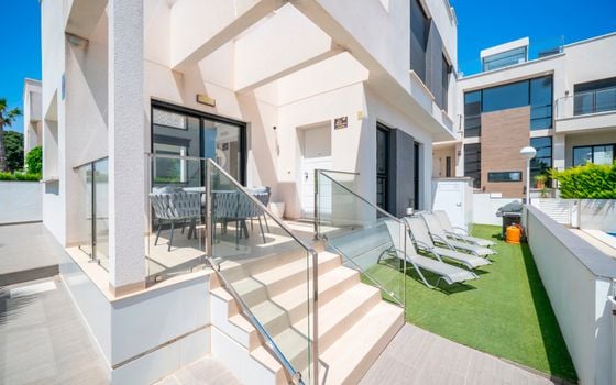 3 bedroom Villa in Ciudad Quesada - CBB142696 - Photo - Small - 32