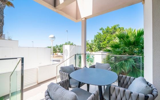 3 bedroom Villa in Ciudad Quesada - CBB142696 - Photo - Small - 28