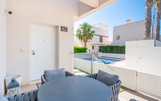 3 bedroom Villa in Ciudad Quesada - CBB142696 - Photo - Small - 29