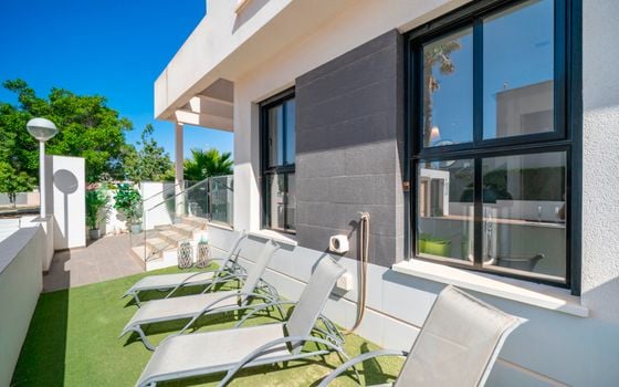 3 bedroom Villa in Ciudad Quesada - CBB142696 - Photo - Small - 33