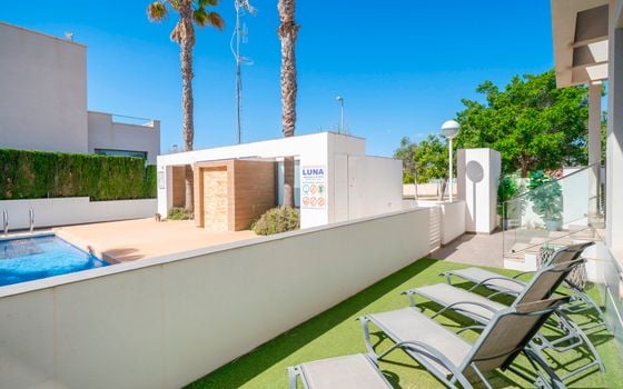 3 bedroom Villa in Ciudad Quesada - CBB142696 - Photo - Small - 35