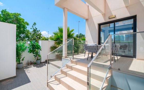3 bedroom Villa in Ciudad Quesada - CBB142696 - Photo - Small - 31