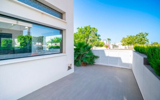 3 bedroom Villa in Ciudad Quesada - CBB142696 - Photo - Small - 38