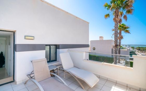 3 bedroom Villa in Ciudad Quesada - CBB142696 - Photo - Small - 40
