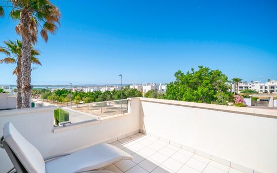 3 bedroom Villa in Ciudad Quesada - CBB142696 - Photo - Small - 42