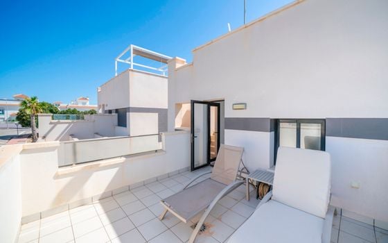 3 bedroom Villa in Ciudad Quesada - CBB142696 - Photo - Small - 39