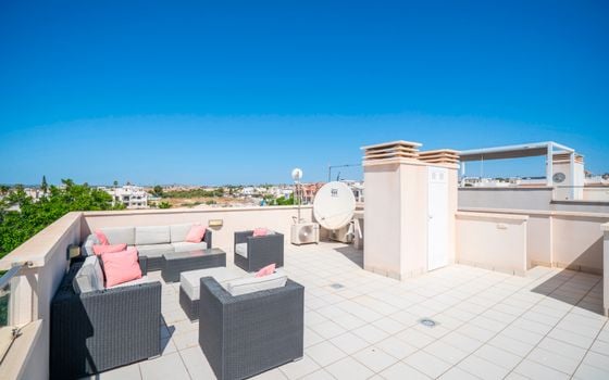3 bedroom Villa in Ciudad Quesada - CBB142696 - Photo - Small - 44