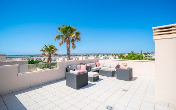 3 bedroom Villa in Ciudad Quesada - CBB142696 - Photo - Small - 45