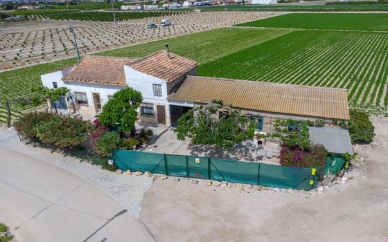 3 bedroom Villa in Orihuela - JJ142701 - Photo - Small - 11