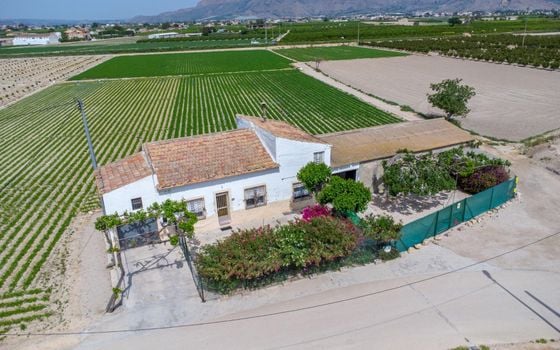 3 bedroom Villa in Orihuela - JJ142701 - Photo - Small - 12