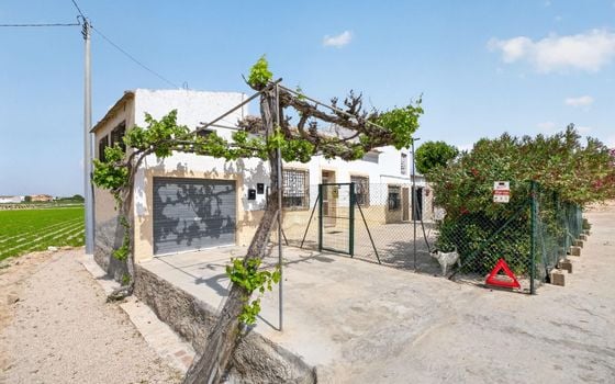 3 bedroom Villa in Orihuela - JJ142701 - Photo - Small - 10