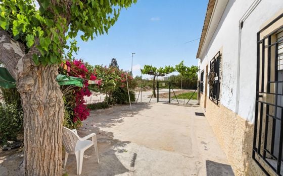 Villa de 3 chambres à Orihuela - JJ142701 - Photo - 4