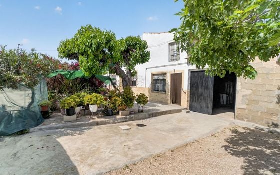 Villa de 3 chambres à Orihuela - JJ142701 - Photo - 2
