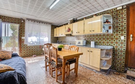 3 bedroom Villa in Orihuela - JJ142701 - Photo - Small - 7