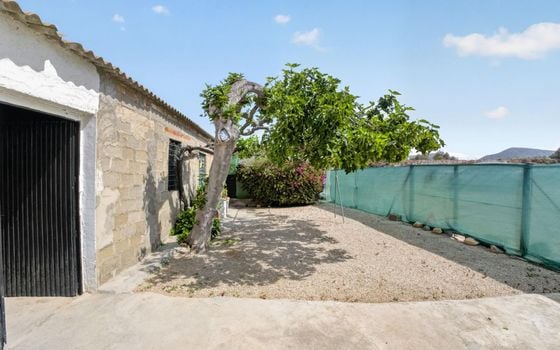 3 bedroom Villa in Orihuela - JJ142701 - Photo - Small - 9