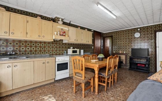 3 bedroom Villa in Orihuela - JJ142701 - Photo - Small - 8