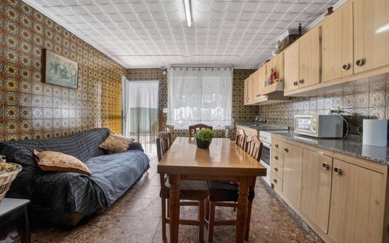 3 bedroom Villa in Orihuela - JJ142701 - Photo - Small - 6
