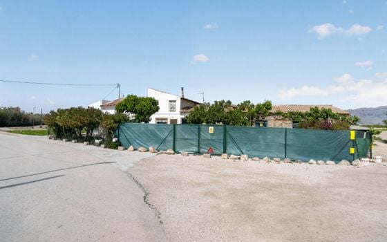 3 bedroom Villa in Orihuela - JJ142701 - Photo - Small - 17