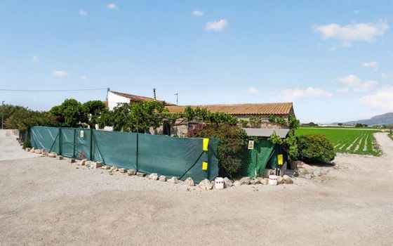 3 bedroom Villa in Orihuela - JJ142701 - Photo - Small - 16