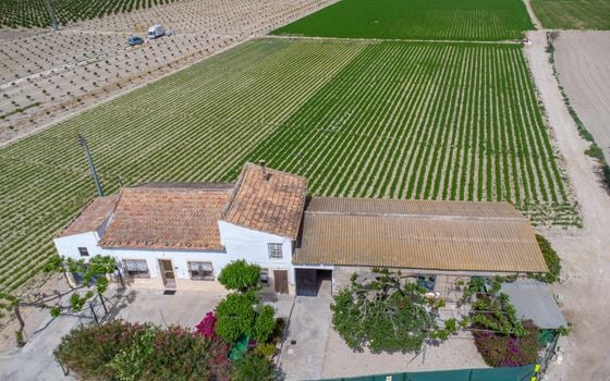 3 bedroom Villa in Orihuela - JJ142701 - Photo - Small - 13